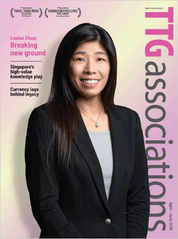 TTGassociations