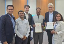 Maharashtra Government taps jwc to launch new convention bureau