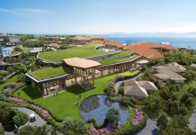 Ayana Bali’s Grand Ballroom to debut in September