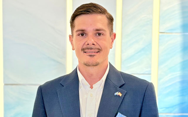 Alex Lopex_GM_Melia Pattaya Hotel 640
