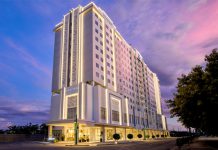 Iloilo City ramps up international MICE appeal with its largest hotel property to date