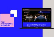 The Conference Company enters new era post-merger