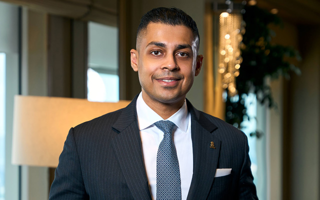 Dinesh Varatharajoo, EAM, The Ritz-Carlton, Millenia Singapore_640
