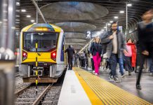Auckland taps in with new public transport pass for visiting delegates