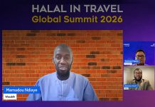 Muslim-friendly event design should be part of attendee experience