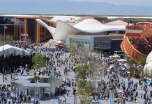 Osaka plots MICE growth fuelled by Expo 2025 legacy