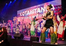 Auckland’s NZICC locks down three more years of Meetings tradeshow