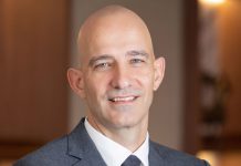 Marriott names Vietnam market vice president