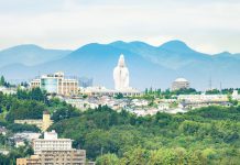 Sendai upgrades support toolkit to lure global meetings