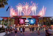 Legends Global signals intent to co-invest in major Suncorp Stadium upgrade