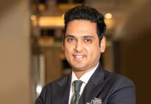 JW Marriott New Delhi Aerocity appoints DOSM