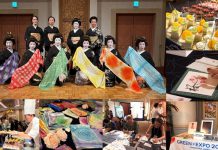 Japan diversifies high-end corporate programming