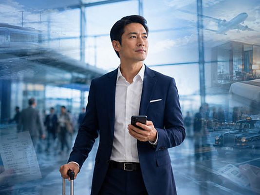 Trip.Biz research exposes major content and trust gap in corporate OBTs
