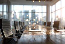 Secure Wi-Fi, better acoustics, and less alcohol: IACC report captures shifting meeting demands