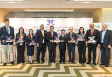 PCEB signs MoUs with six universities to build talent pipeline