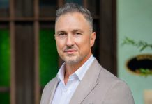 The Hari Singapore welcomes new GM