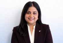 Pallavi Pandey leads sales at JW Marriott Mussoorie