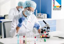 BCEC and LSQ back next generation of life sciences researchers
