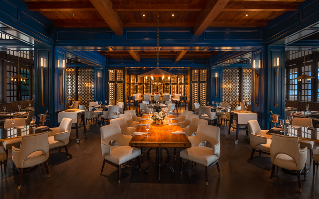 Butcher’s Block offers upscale event space paired with nose-to-tail dining