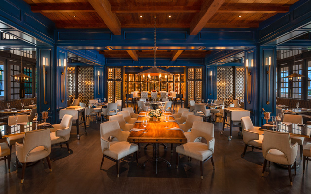 Butcher’s Block offers upscale event space paired with nose-to-tail dining