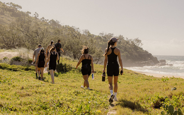 Reveling targets executive teams with new C-Suite corporate experiences