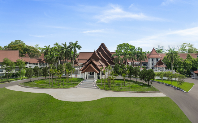Curio Collection by Hilton debuts in northern Thailand with Kahavadi Chiang Rai