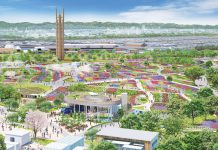 Green x Expo 2027 ramps up global outreach and sustainability drive in Yokohama