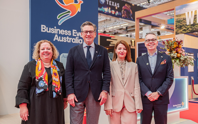 Group Photo at IMEX Frankfurt 2026_640