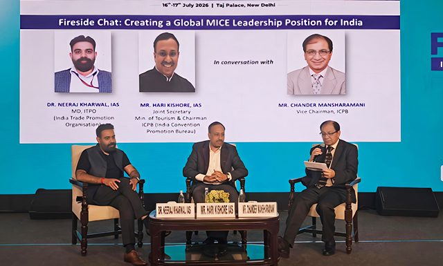 Delhi NCR to get dedicated MICE Promotion Bureau