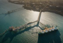 Brisbane secures world’s largest LNG conference for 2029