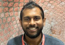 Intrepid Travel appoints GM for Thailand and Laos