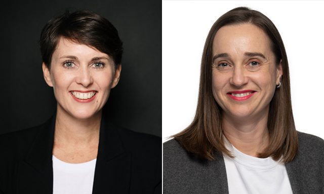 NZICC strengthens international sales team