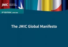 JMIC releases third edition of Global Manifesto