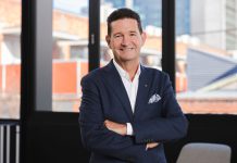 Crystalbrook Sam welcomes GM