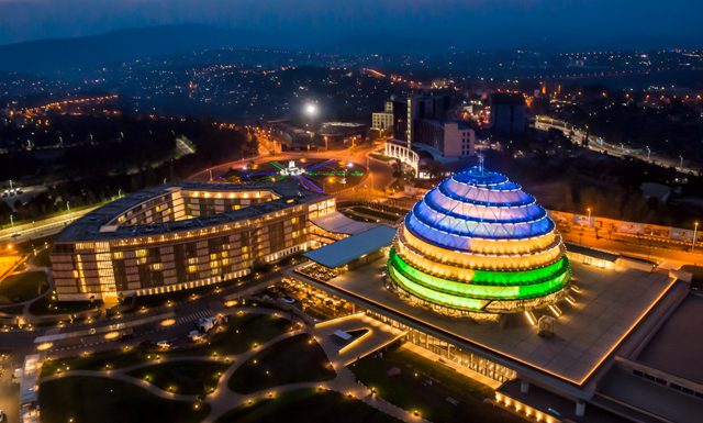 Kigali joins BestCities Global Alliance