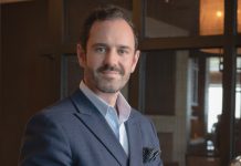 Andrew Moore leads Rosewood Phnom Penh as MD