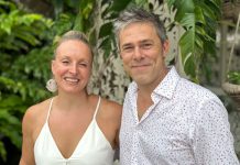 Nay Palad Hideaway appoints new GM and operations director