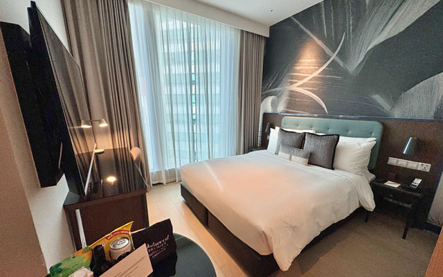 Premier room by Melissa Anne Tan 640