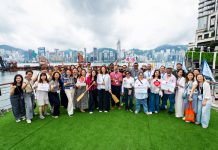 Hong Kong lures inbound groups with immersive experiences and robust support