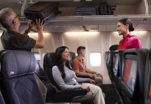 Qantas rolls out Economy Plus across Airbus A330 fleet