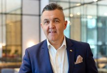 Dorsett Hospitality appoints area GM