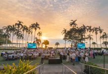 NT deploys targeted economic strategy and tiered subventions to win business events