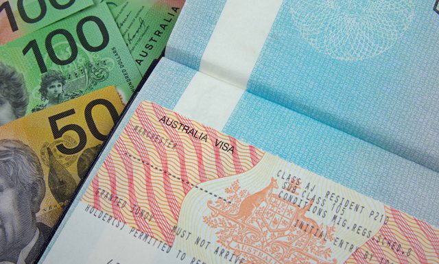Sudden Australian visa fee increase catches incentive planners off guard