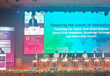 India’s MICE sector projected to reach US$103.7 billion by 2030: ICCA