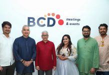 BCD M&E moves to larger Mumbai office