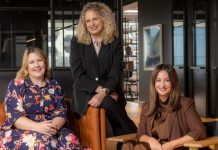 AIME strengthens leadership team