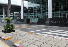 Photo of the day: Impact Bangkok showcases built-in accessibility features