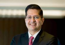 Amit Maini leads The Westin Hyderabad Mindspace as GM
