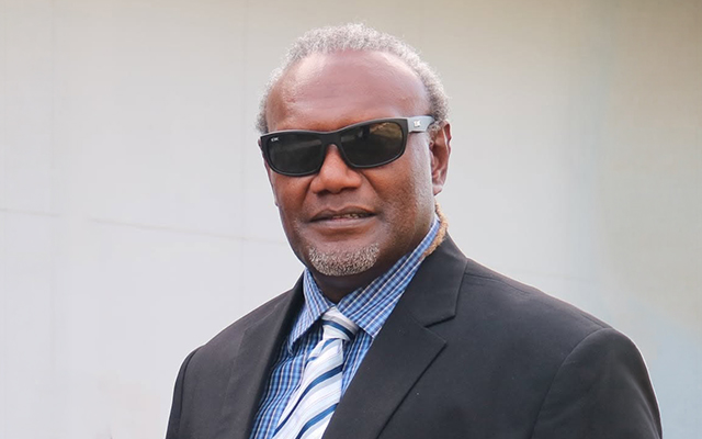 Andrew Nihopara CEO Tourism Solomons_640
