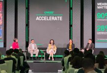 Cvent panellists rethink ROI through smaller events and smarter AI